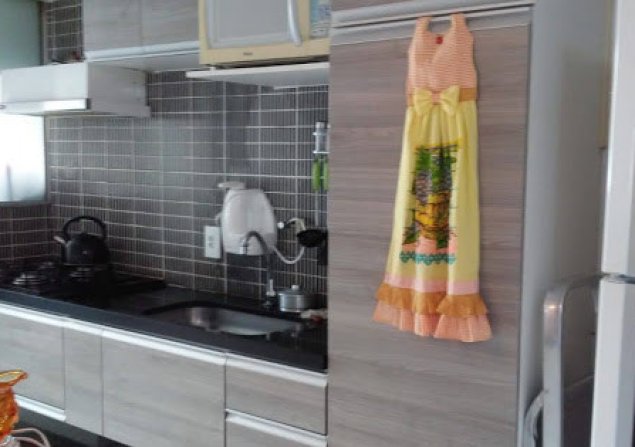 imóvel com 83m²