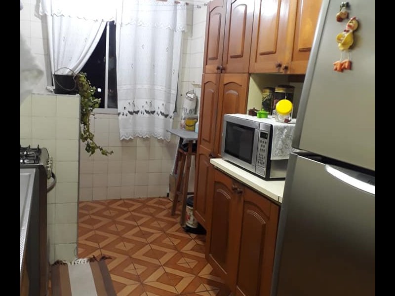 Apartamento à venda Jardim Alvorada com 60m² e 2 quartos por R$ 190.000 - 1363305114-8.jpg