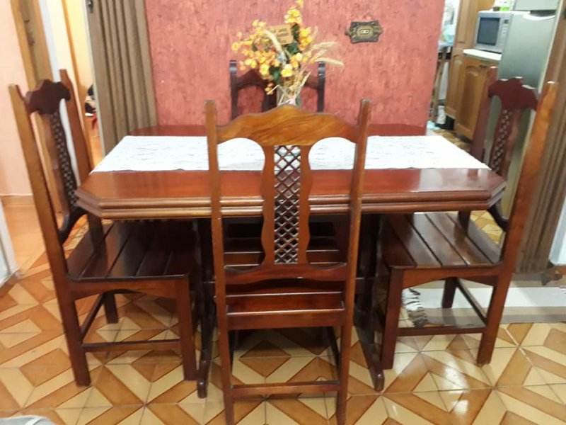 Apartamento à venda Jardim Alvorada com 60m² e 2 quartos por R$ 190.000 - 811996775-3.jpg