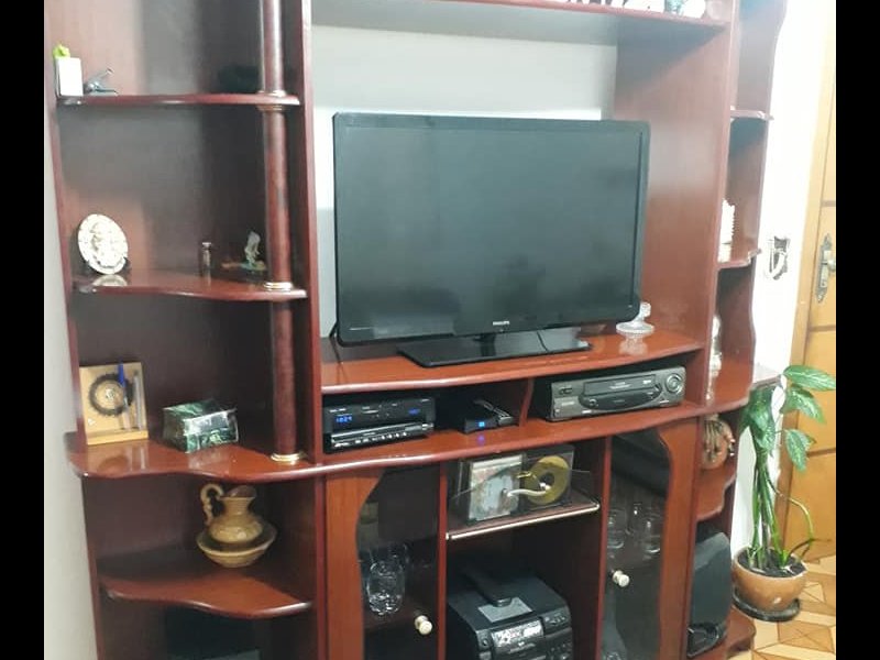 Apartamento à venda Jardim Alvorada com 60m² e 2 quartos por R$ 190.000 - 813287250-4.jpg