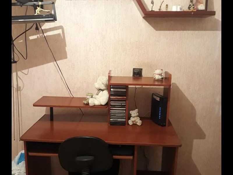 Apartamento à venda Jardim Alvorada com 60m² e 2 quartos por R$ 190.000 - 899496721-19.jpg