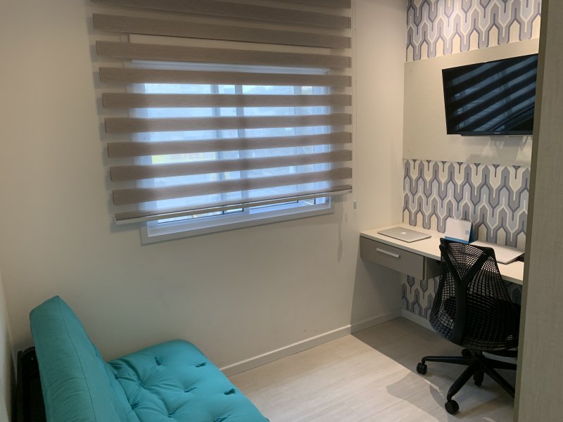 imóvel com 73m² - Vila Monte Alegre - São Paulo