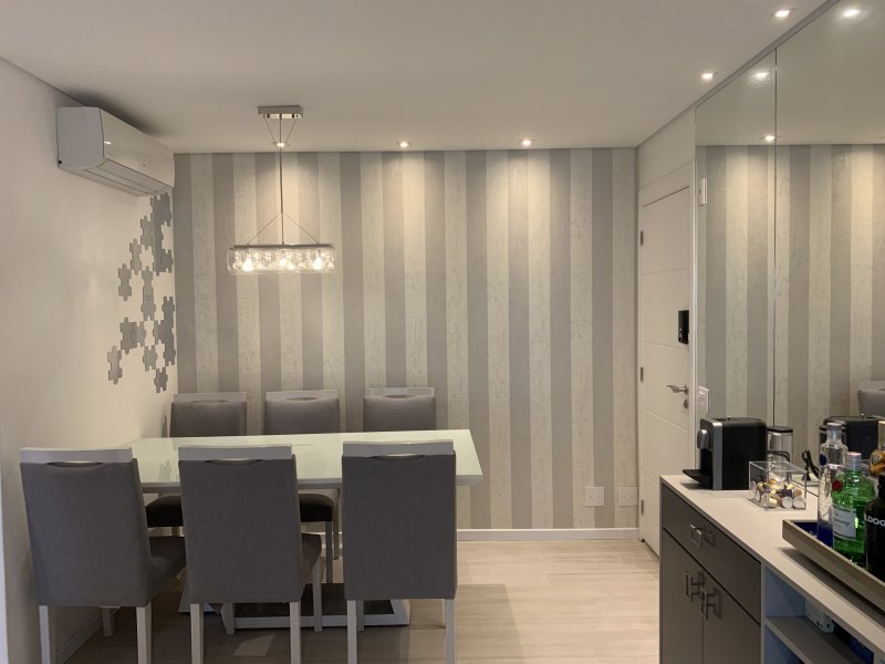 imóvel com 73m² - Vila Monte Alegre - São Paulo