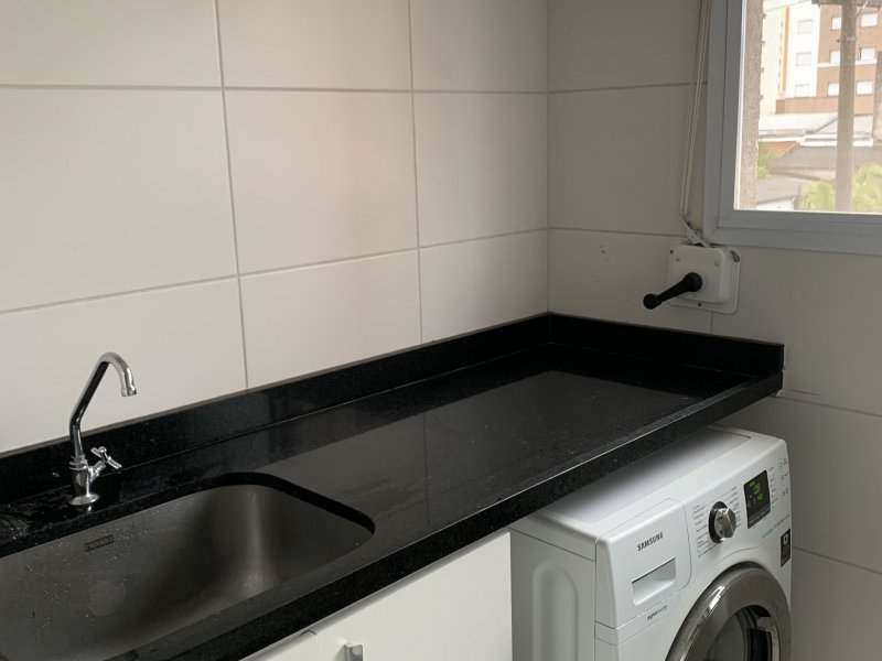imóvel com 73m² - Vila Monte Alegre - São Paulo