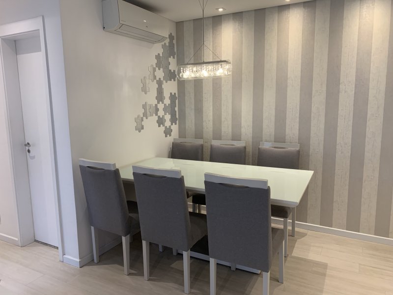 imóvel com 73m² - Vila Monte Alegre - São Paulo