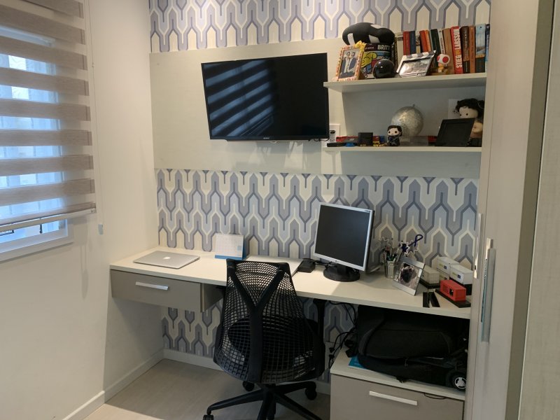 imóvel com 73m² - Vila Monte Alegre - São Paulo