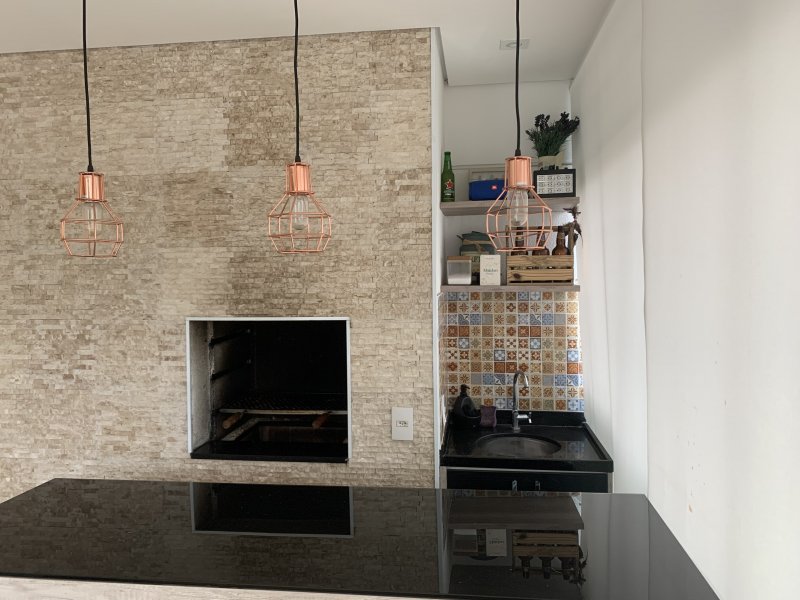 imóvel com 73m² - Vila Monte Alegre - São Paulo