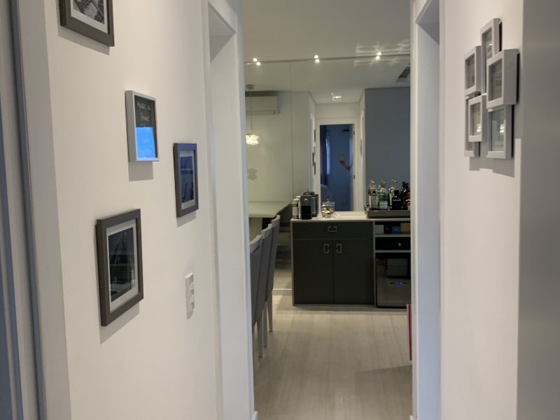 imóvel com 73m² - Vila Monte Alegre - São Paulo