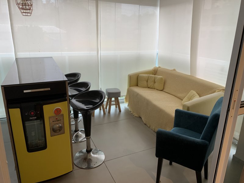 imóvel com 73m² - Vila Monte Alegre - São Paulo
