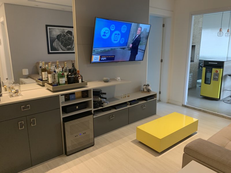 imóvel com 73m² - Vila Monte Alegre - São Paulo