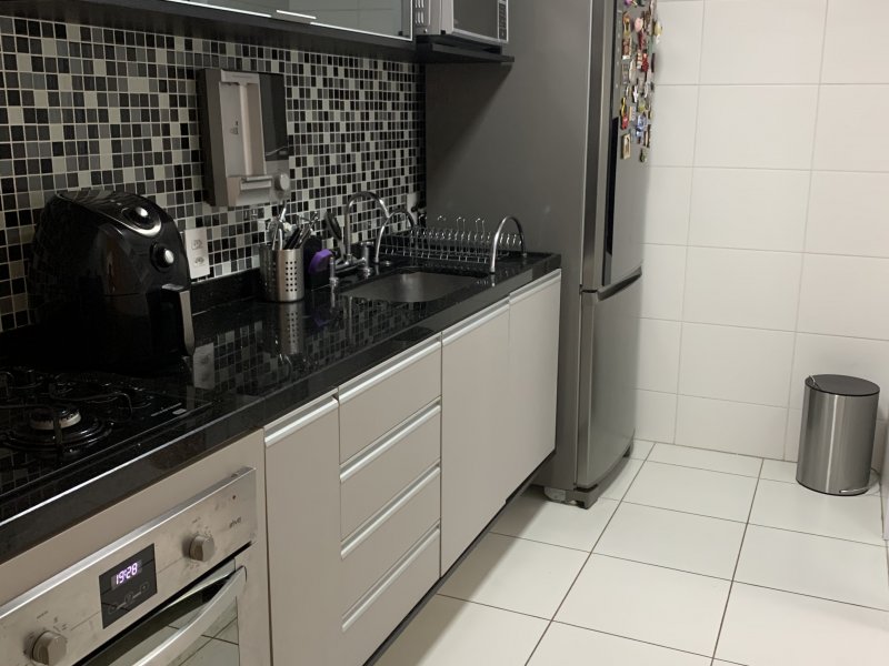 imóvel com 73m² - Vila Monte Alegre - São Paulo