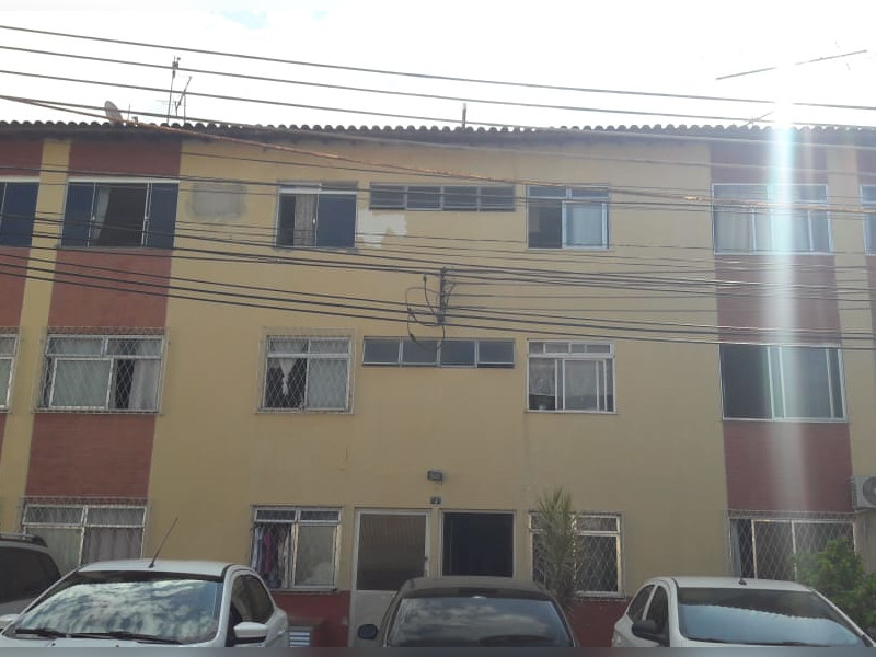 Apartamento à venda Taquara com 55m² e 3 quartos por R$ 229.000 - img-20200627-wa0041.jpg