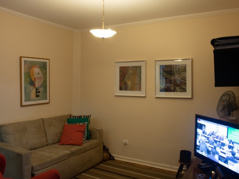 Apartamento à venda Tatuapé com 43m² e 1 quarto por R$ 180.000 - 1964403465-img-8863.jpg