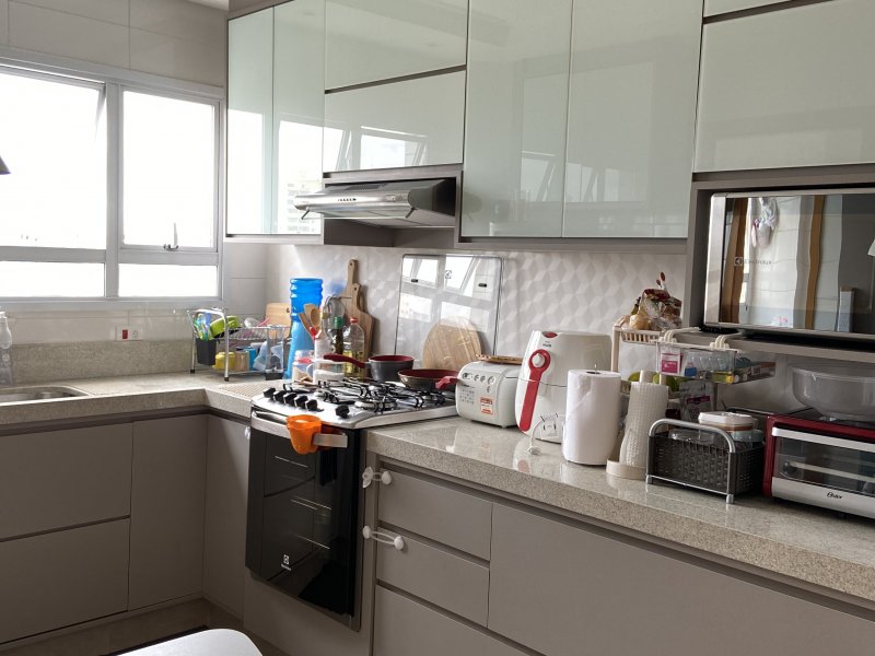 imóvel com 88m² - Centro - São Bernardo do Campo