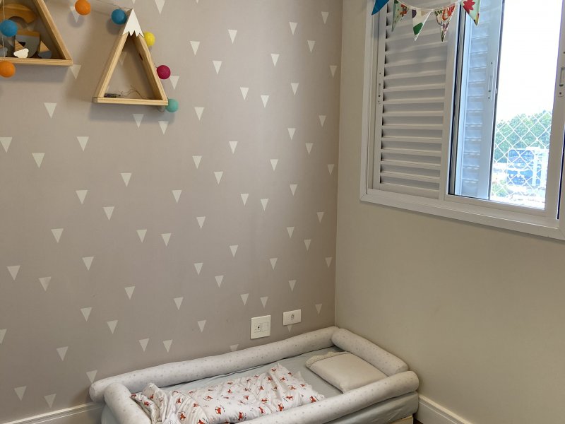 imóvel com 88m² - Centro - São Bernardo do Campo
