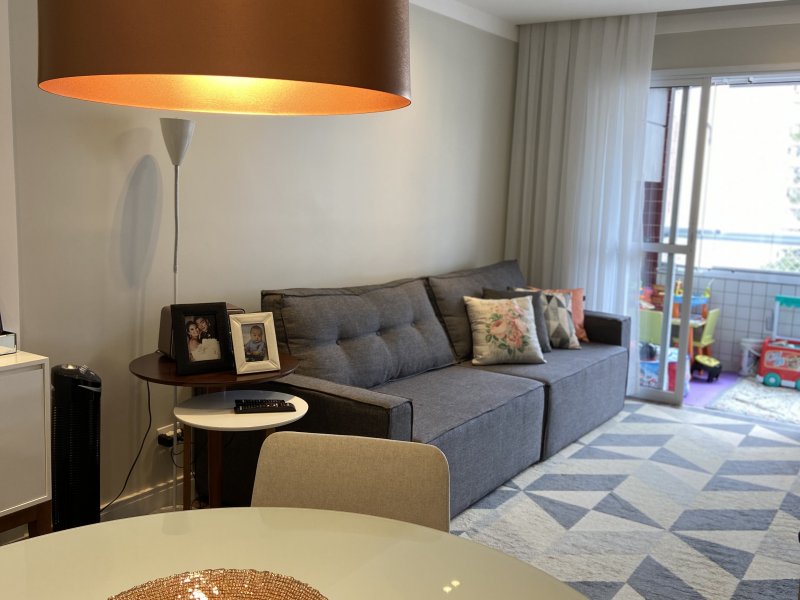 imóvel com 88m² - Centro - São Bernardo do Campo
