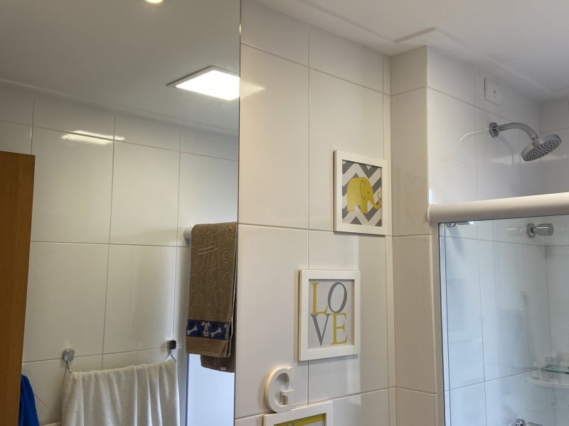 imóvel com 88m² - Centro - São Bernardo do Campo