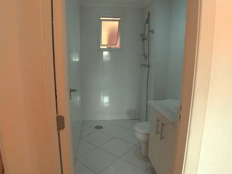 imóvel com 74m² - Campestre - Santo André