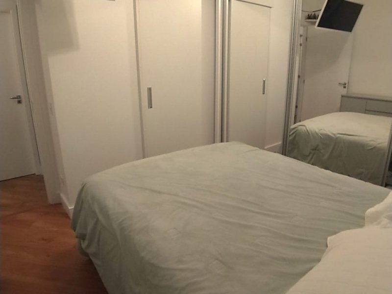 imóvel com 74m² - Campestre - Santo André