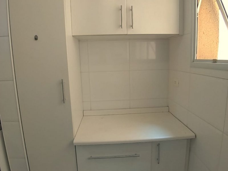 imóvel com 74m² - Campestre - Santo André