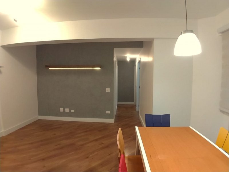 imóvel com 74m² - Campestre - Santo André