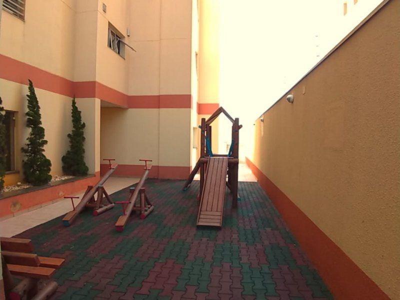 imóvel com 74m² - Campestre - Santo André