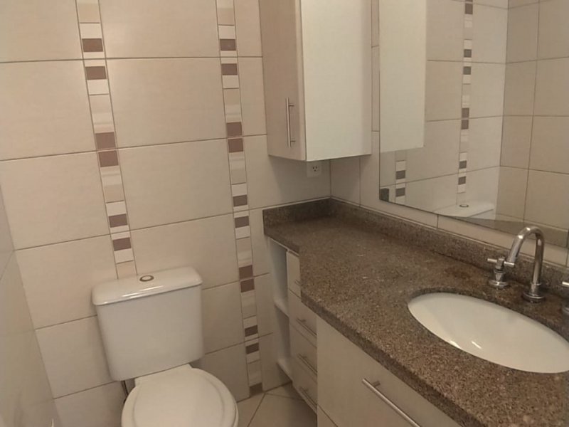 imóvel com 74m² - Campestre - Santo André