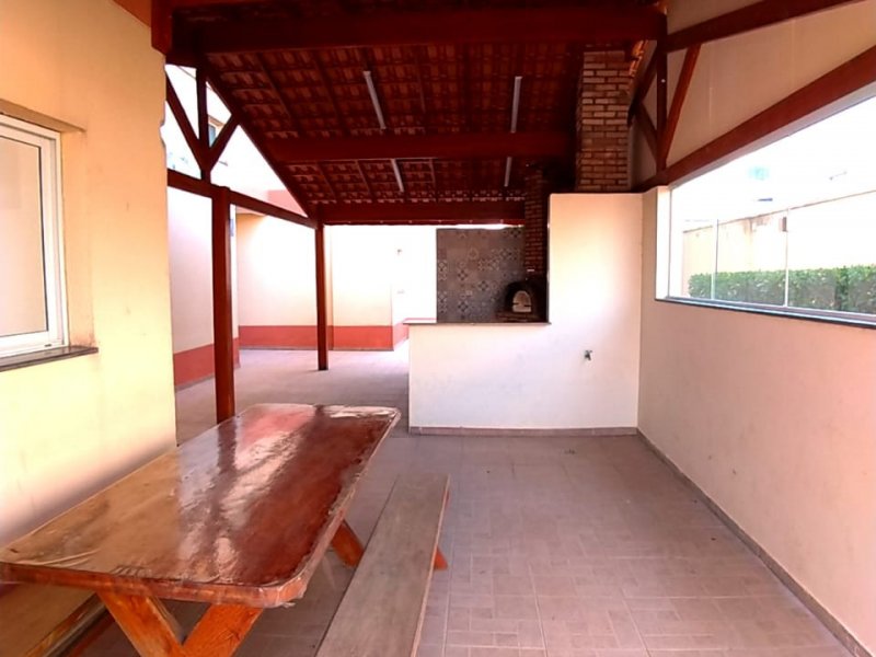 imóvel com 74m² - Campestre - Santo André