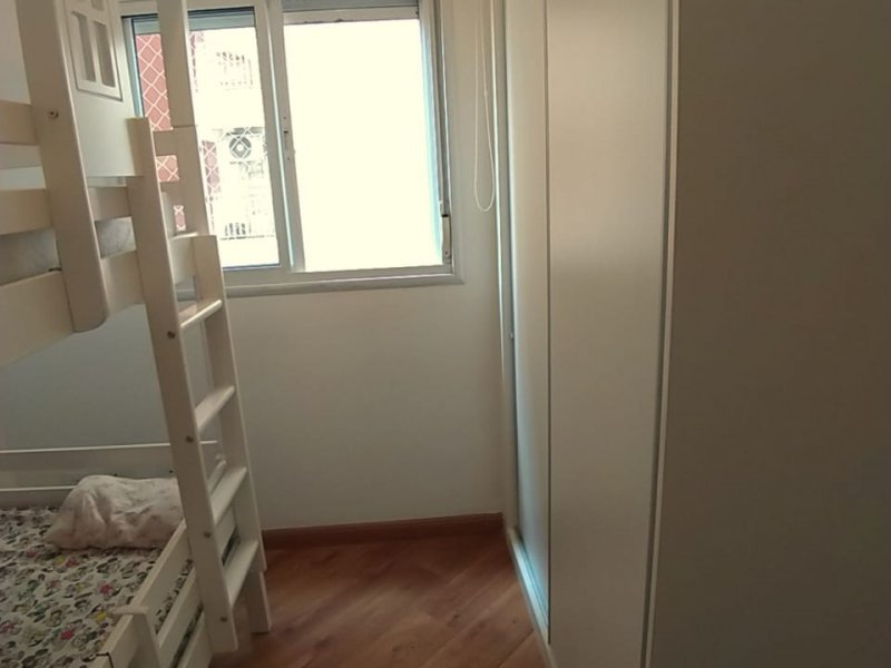 imóvel com 74m² - Campestre - Santo André