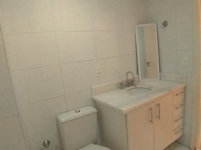 imóvel com 74m² - Campestre - Santo André