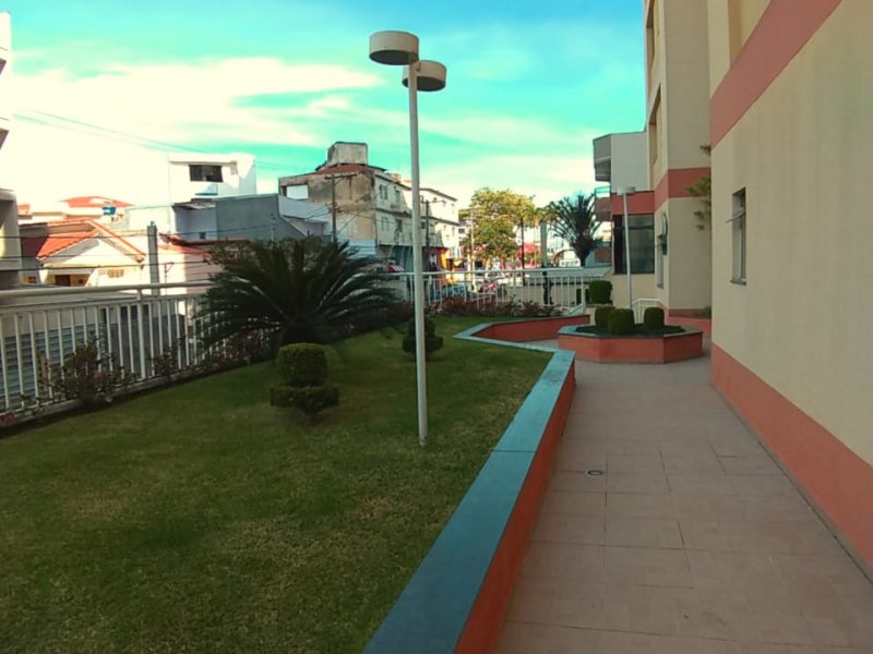 imóvel com 74m² - Campestre - Santo André