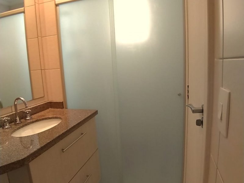 imóvel com 74m² - Campestre - Santo André