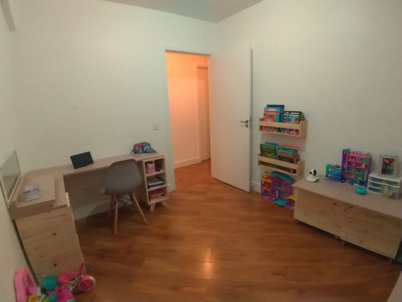 imóvel com 74m² - Campestre - Santo André