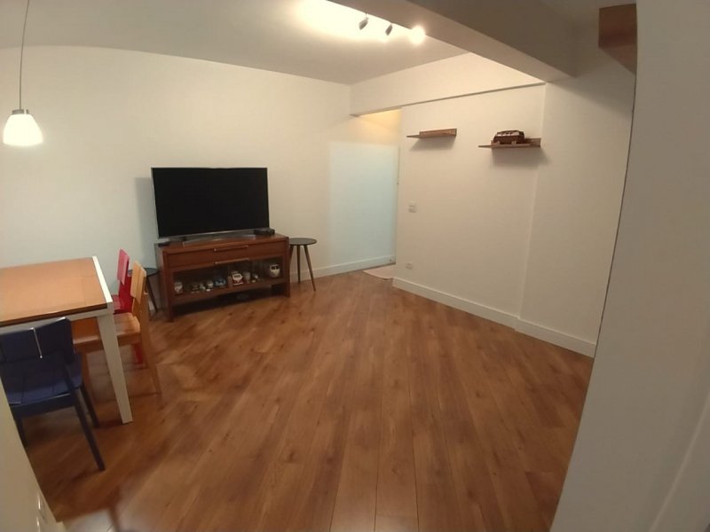 imóvel com 74m² - Campestre - Santo André