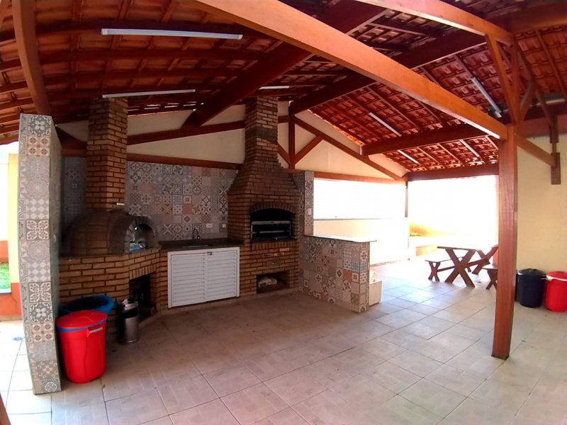 imóvel com 74m² - Campestre - Santo André