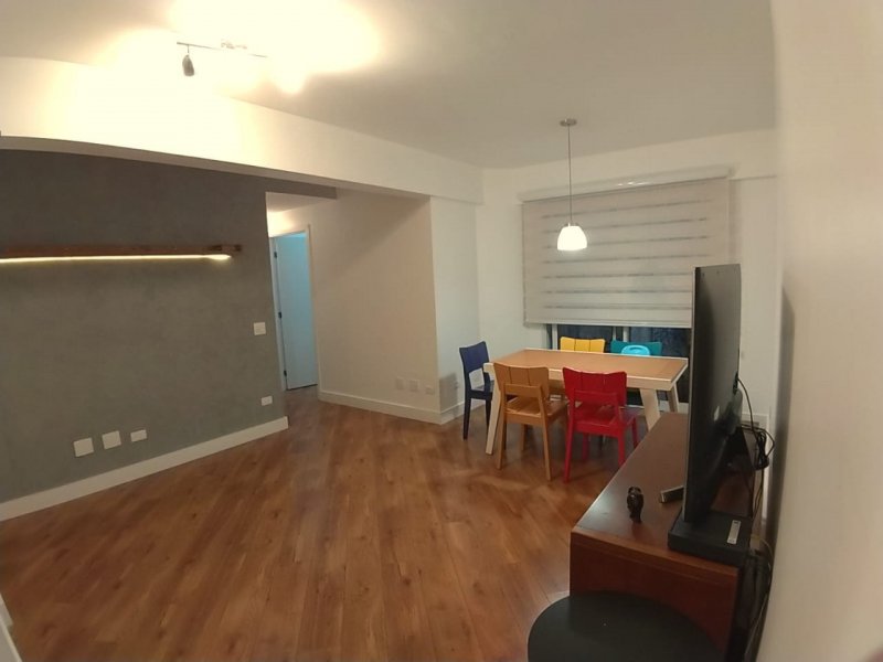 imóvel com 74m² - Campestre - Santo André