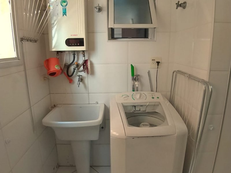 imóvel com 74m² - Campestre - Santo André