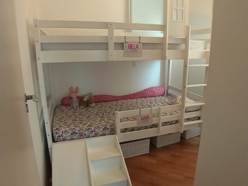 imóvel com 74m² - Campestre - Santo André