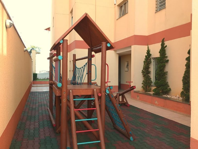imóvel com 74m² - Campestre - Santo André