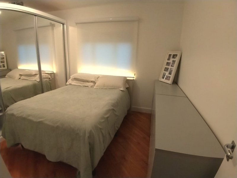 imóvel com 74m² - Campestre - Santo André