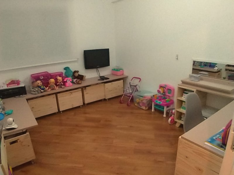 imóvel com 74m² - Campestre - Santo André