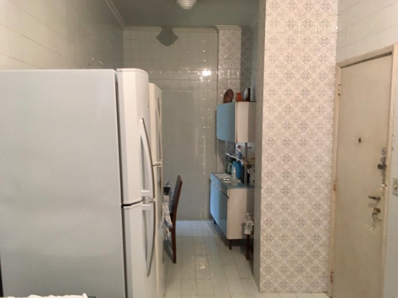 imóvel com 168m² - Icaraí - Niterói