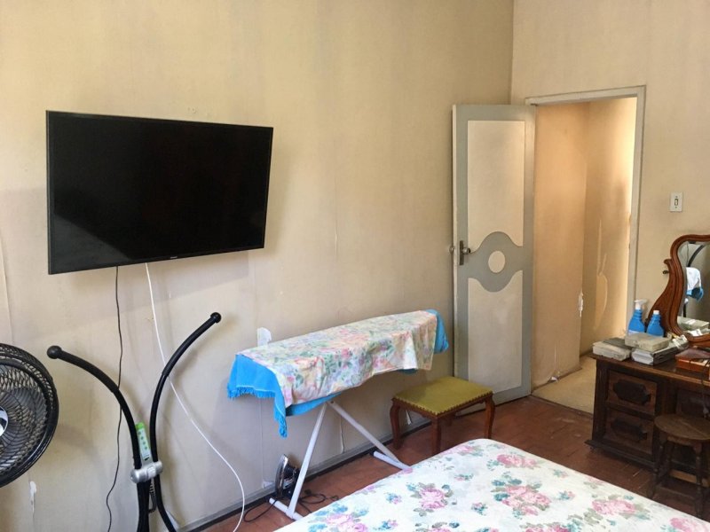 imóvel com 168m² - Icaraí - Niterói