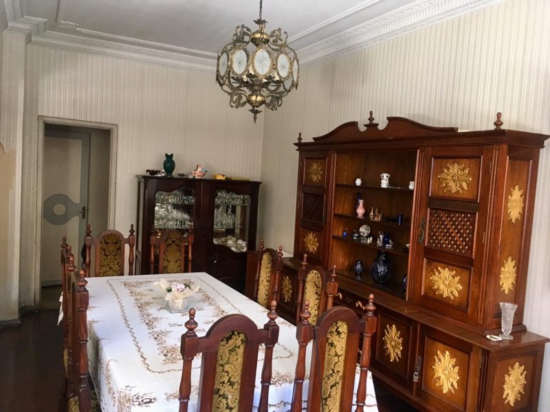 imóvel com 168m² - Icaraí - Niterói
