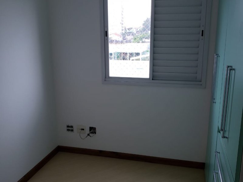 imóvel com 68m² - Chácara Seis de Outubro - São Paulo