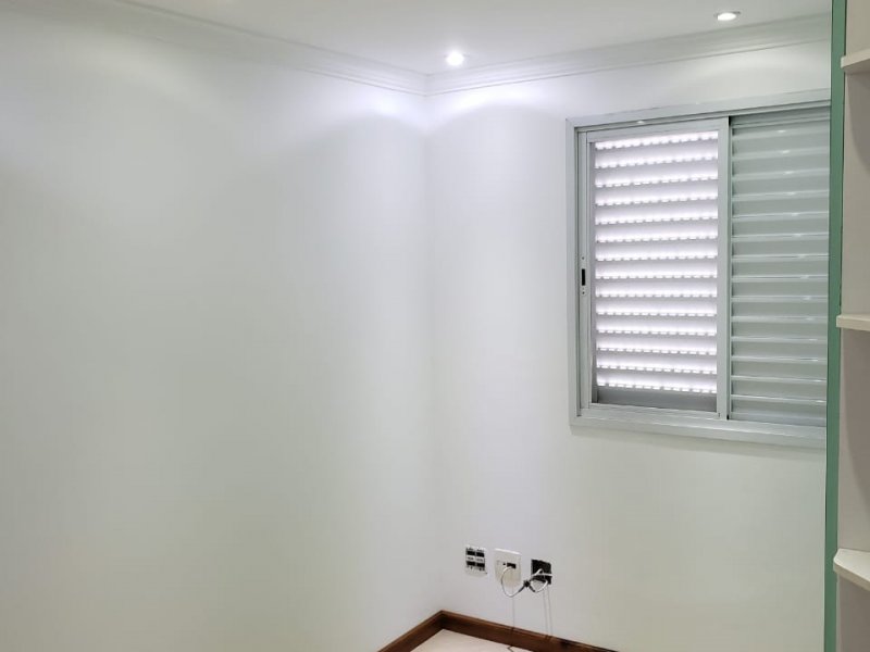 imóvel com 68m² - Chácara Seis de Outubro - São Paulo