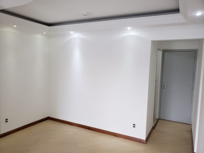 imóvel com 68m² - Chácara Seis de Outubro - São Paulo