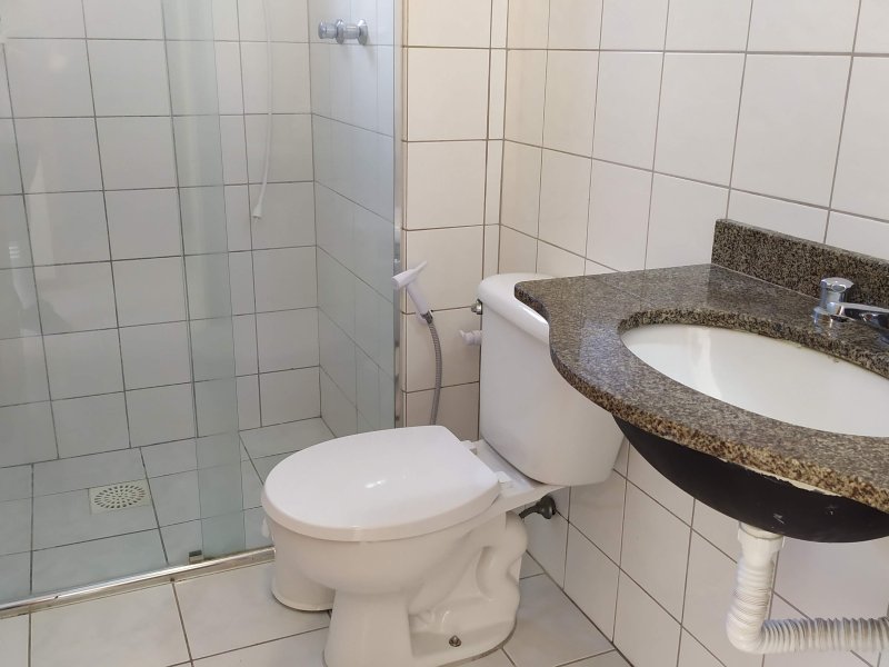 imóvel com 76m² - Agronômica - Florianópolis
