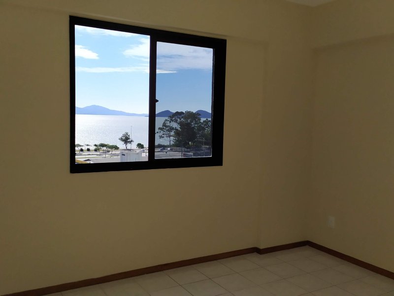 imóvel com 76m² - Agronômica - Florianópolis