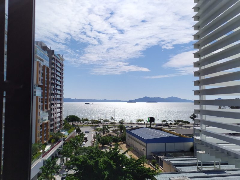 imóvel com 76m² - Agronômica - Florianópolis